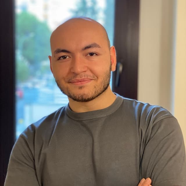 An image showing Murat